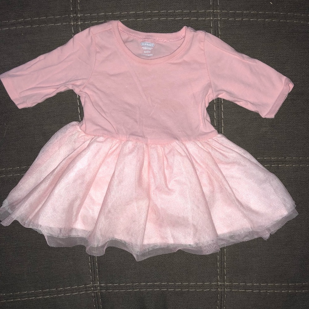 Old Navy Dress